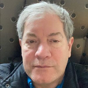 Meet your Posher, David